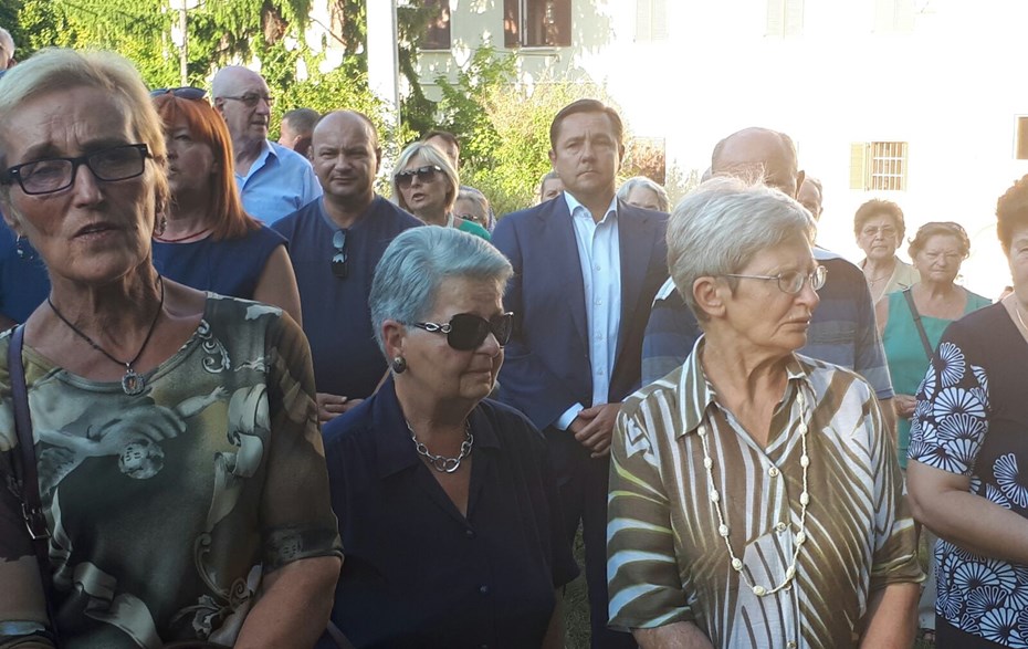 PROSLAVA BLAGDANA VELIKE GOSPE U REMETAMA
